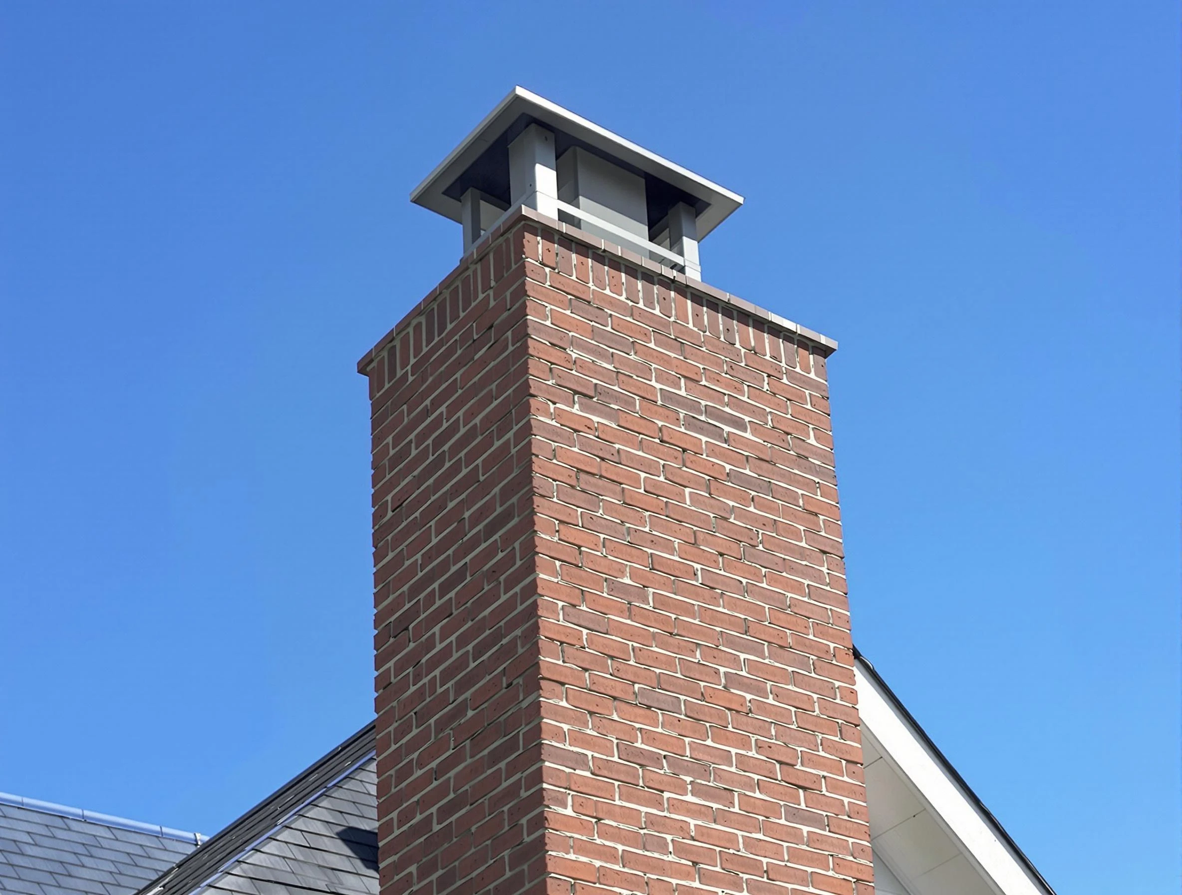 Chimney Remodeling in Slaughterville